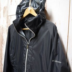 Men's Columbia Sportswear Windbreaker